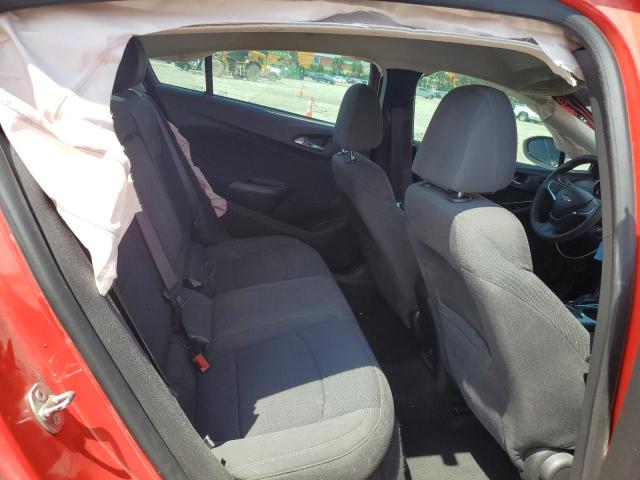 2017 CHEVROLET CRUZE LT - 1G1BE5SM7H7102432