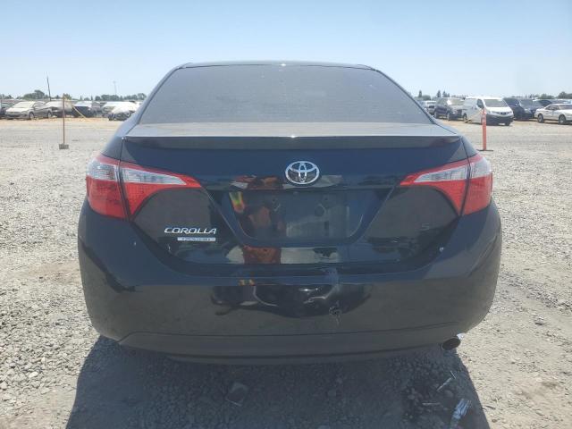 2016 TOYOTA COROLLA L - 2T1BURHE7GC599769