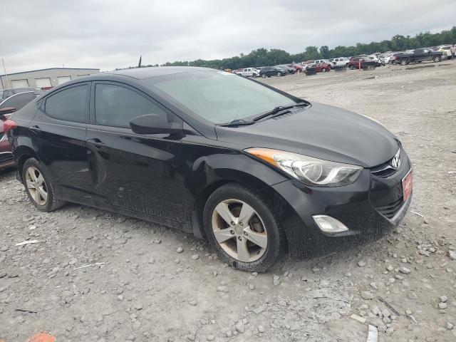 2013 HYUNDAI ELANTRA GL - 5NPDH4AE2DH317055