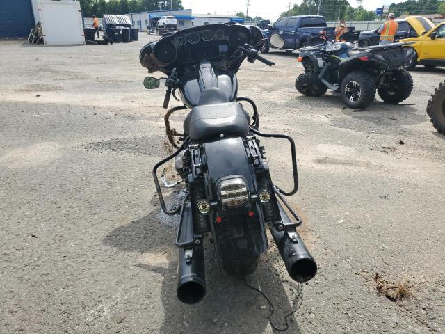 2022 HARLEY-DAVIDSON FLHXST 1HD1ABL17NB609680