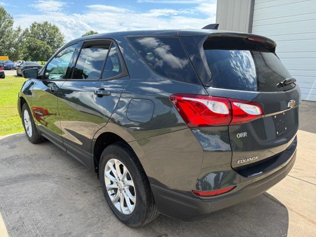 Vin: 2gnaxhev6k6264845, lot: 63699215, chevrolet equinox ls 20193