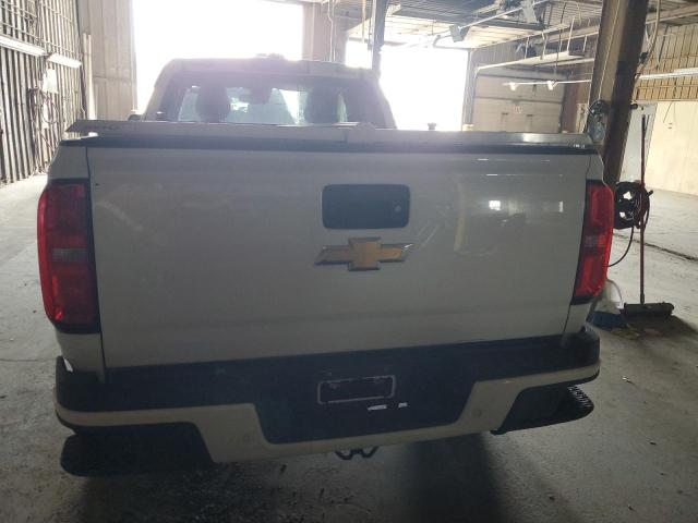 2020 CHEVROLET COLORADO LT 1GCHSCEA4L1183594