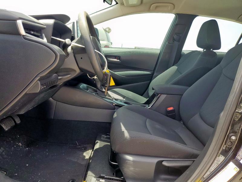 2020 TOYOTA COROLLA LE - 5YFEPRAE7LP127659