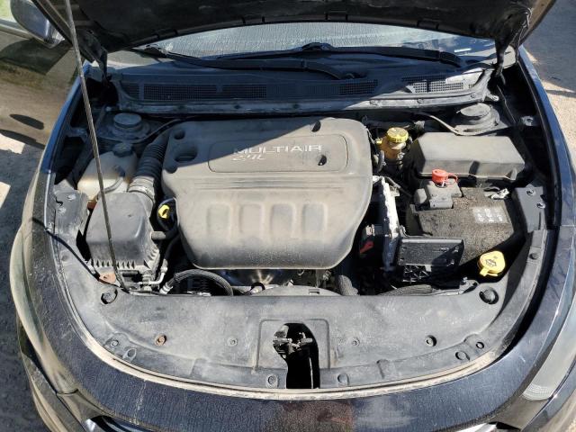 2015 DODGE DART GT 1C3CDFEB2FD276555