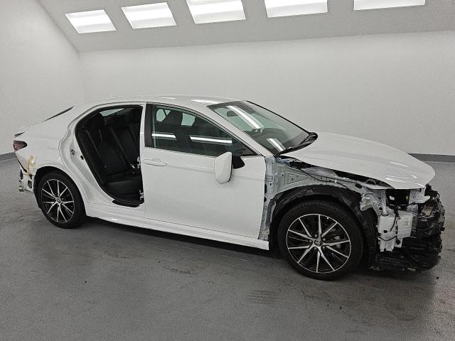 2024 TOYOTA CAMRY SE N 4T1G11AK6RU888532