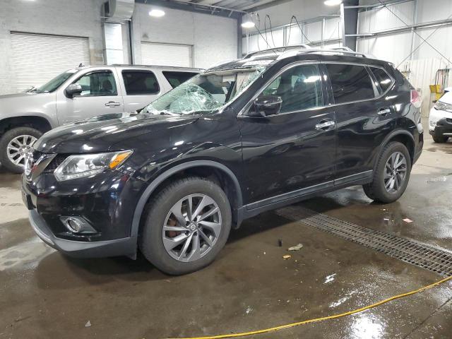 Vin: 5n1at2mv6gc918319, lot: 63470025, nissan rogue s 2016 img_1