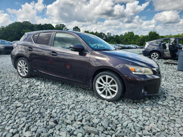 Vin: jthkd5bh3c2106799, lot: 64438005, lexus ct 200 200 20124
