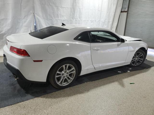 2015 CHEVROLET CAMARO LT 2G1FD1E3XF9271341