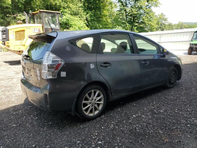 jtdzn3eu8e3357650 - 2014 Toyota prius - #63230035