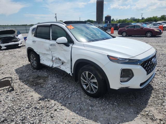 2020 HYUNDAI SANTA FE L 5NMS53AD6LH147005