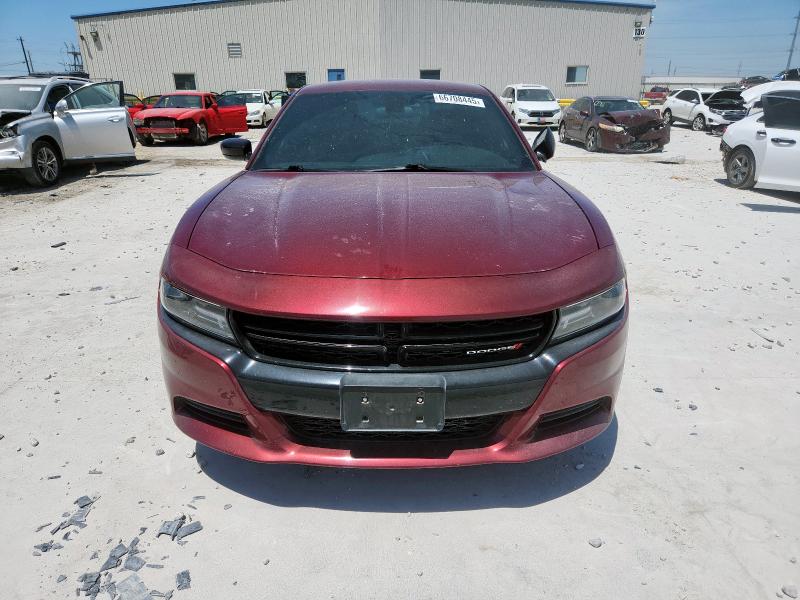 2019 DODGE CHARGER SX 2C3CDXBGXKH745216