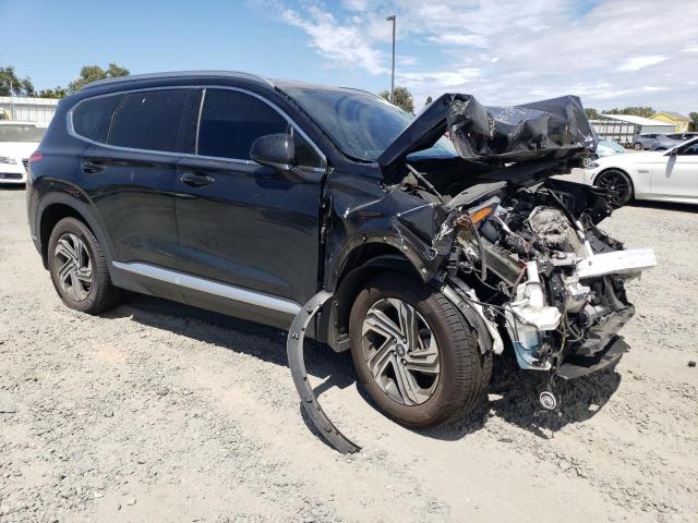 2022 HYUNDAI SANTA FE S 5NMS2DAJ4NH384406