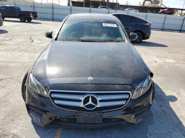 2019 MERCEDES-BENZ E 300 WDDZF4JB9KA667326