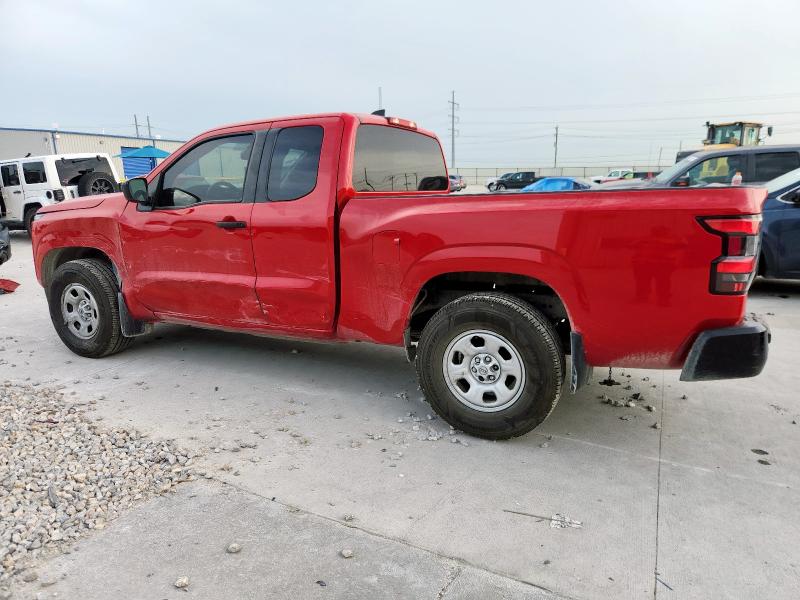 2022 NISSAN FRONTIER S 1N6ED1CL6NN640274