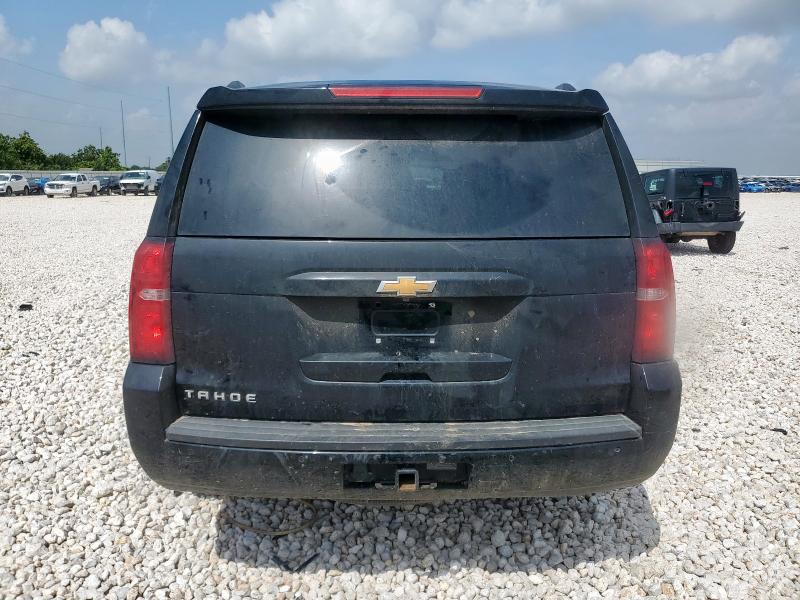 2020 CHEVROLET TAHOE C150 1GNSCBKC1LR308269