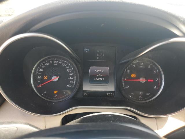 2017 MERCEDES-BENZ C 300 55SWF4JB8HU186348