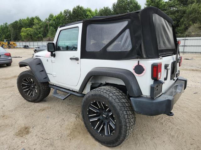 Vin: 1c4ajwag0hl670769, lot: 63144675, jeep wrangler sport 20172