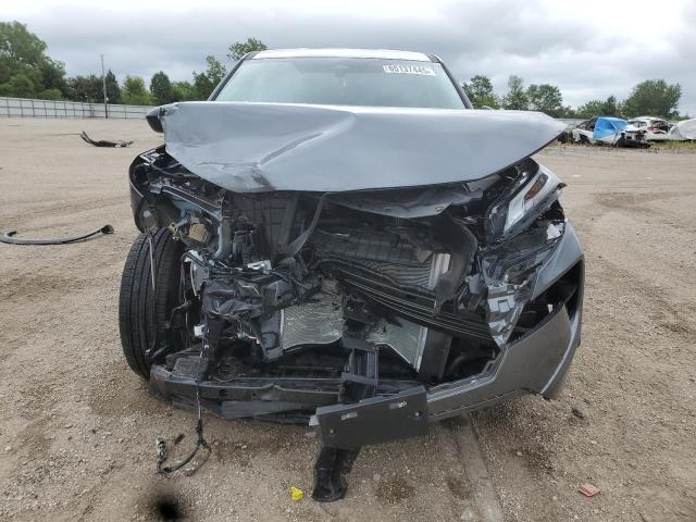 2025 NISSAN ROGUE S - Other View