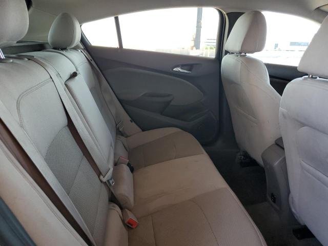 2017 CHEVROLET CRUZE LT 3G1BE6SM7HS586268