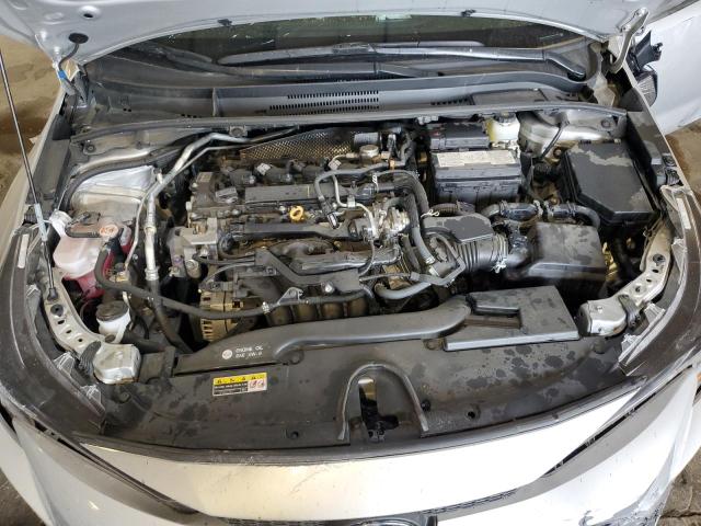 2024 TOYOTA COROLLA LE 5YFB4MDE4RP127475