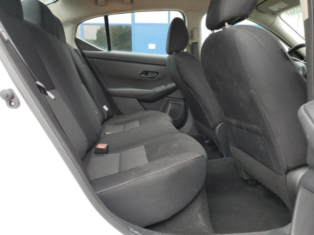 2024 NISSAN SENTRA SV - 3N1AB8CV7RY297276