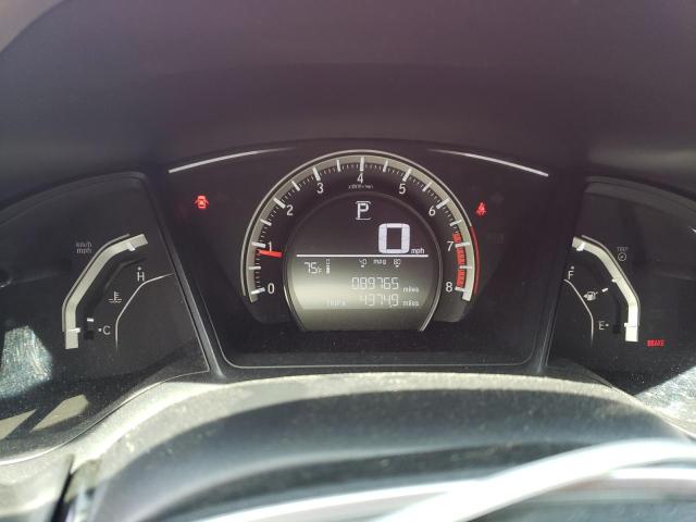 2016 HONDA CIVIC LX 2HGFC2F50GH546711