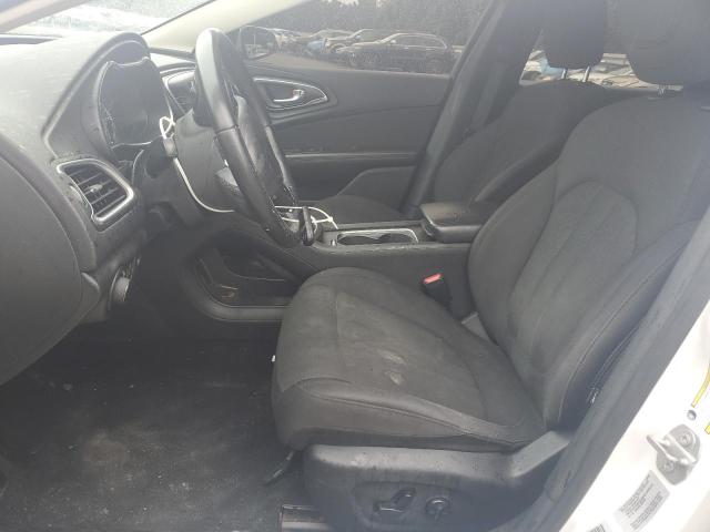 2016 CHRYSLER 200 LIMITE 1C3CCCAB0GN189983