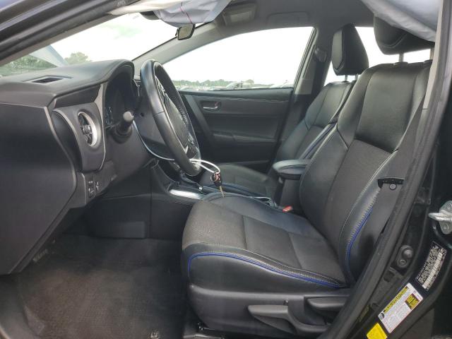2019 TOYOTA COROLLA L 2T1BURHE7KC162783