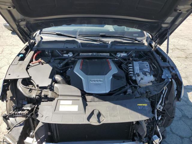 2018 AUDI SQ5 PRESTI WA1C4AFY7J2130765
