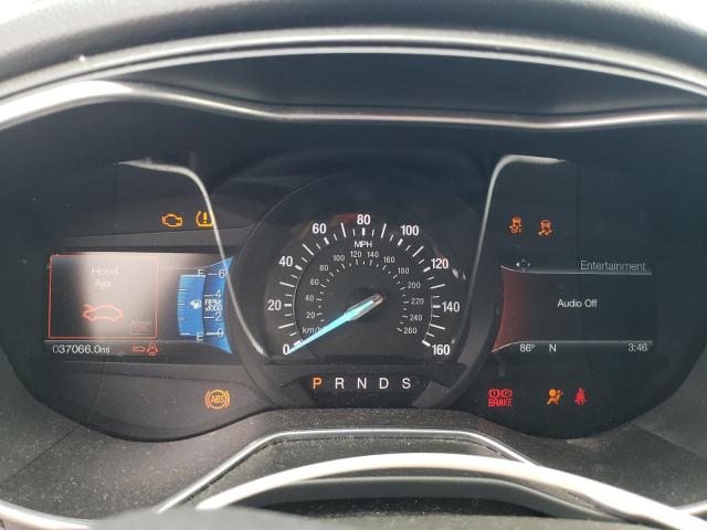 2016 FORD FUSION TIT 3FA6P0K90GR399896