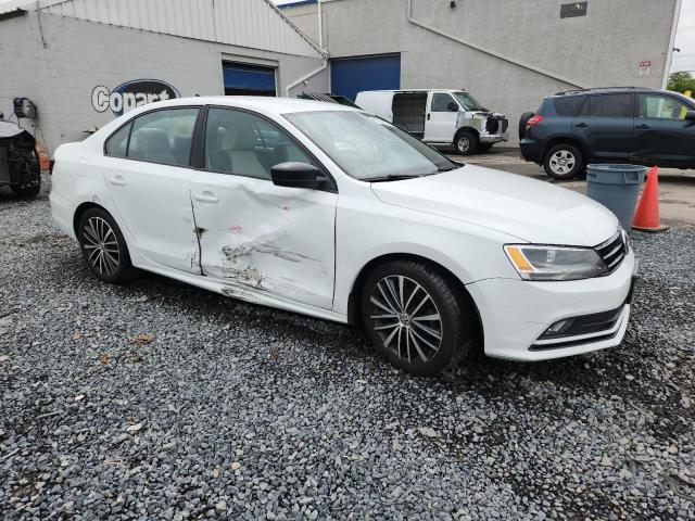 Vin: 3vwd17aj7fm220222, lot: 62866345, volkswagen jetta se 20154