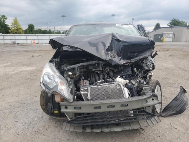 2021 MITSUBISHI MIRAGE ES ML32AUHJ8MH000929