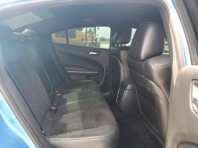 2019 DODGE CHARGER R/ 2C3CDXCTXKH522864