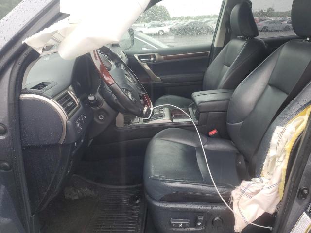 2017 LEXUS GX 460 JTJBM7FX6H5173043