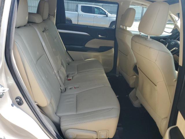 2015 TOYOTA HIGHLANDER 5TDKKRFH3FS075950