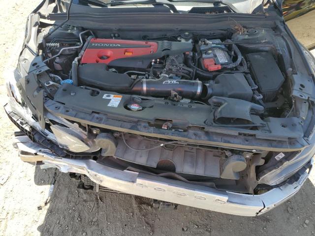 2018 HONDA ACCORD EXL - 1HGCV2F50JA015575
