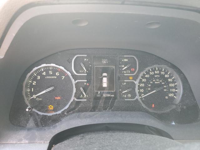 2019 TOYOTA TUNDRA DOU 5TFUW5F16KX807291