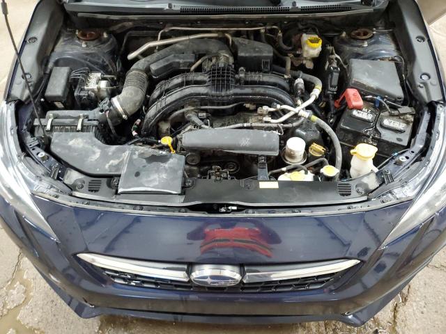 2020 SUBARU IMPREZA 4S3GKAA67L1608064