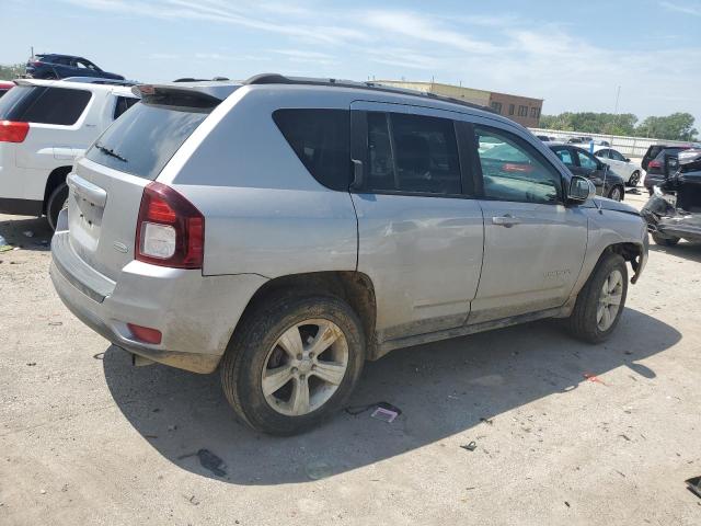2016 JEEP COMPASS LATITUDE 1C4NJDEB2GD556222