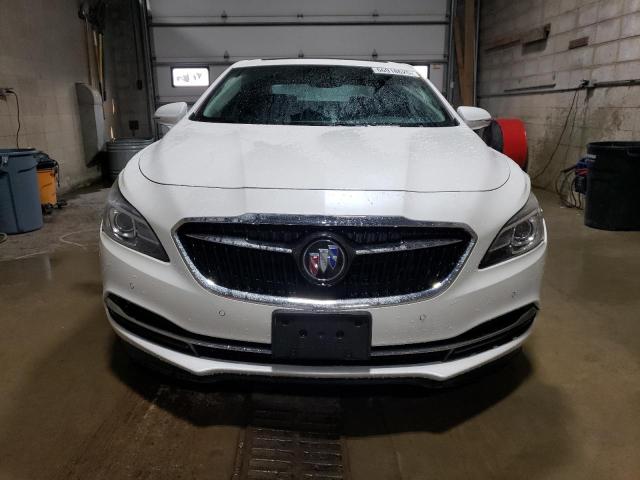 2017 BUICK LACROSSE P 1G4ZR5SS8HU176089