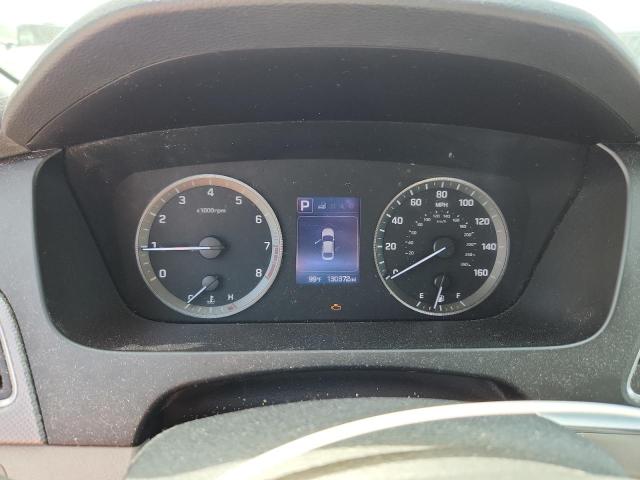 2016 HYUNDAI SONATA SE - 5NPE24AF3GH369605
