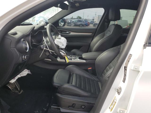 2022 ALFA ROMEO STELVIO TI ZASPAKBN9N7D37921