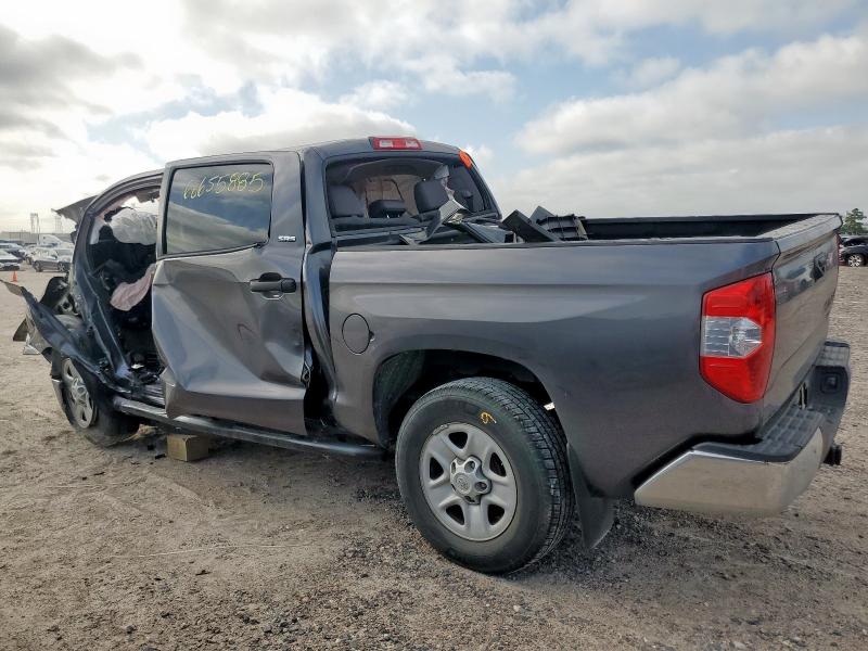 2017 TOYOTA TUNDRA CRE - 5TFEM5F11HX115040