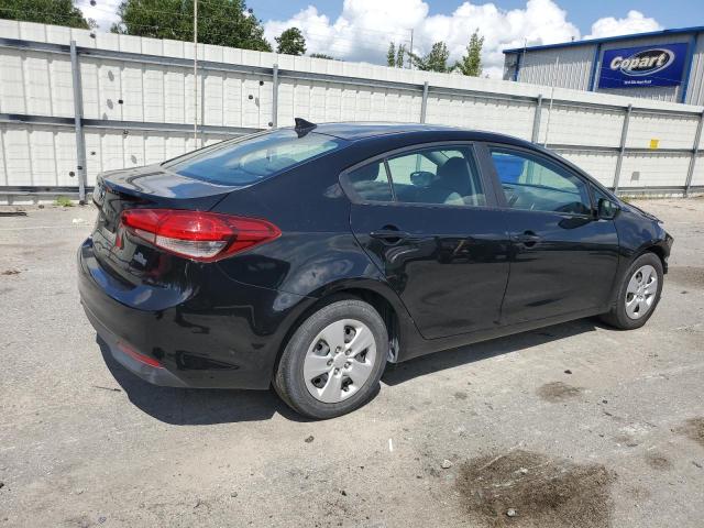 2017 KIA FORTE LX - 3KPFK4A76HE090104