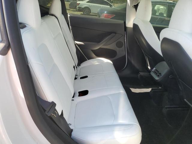 2023 TESLA MODEL Y 7SAYGDEE4PF740448