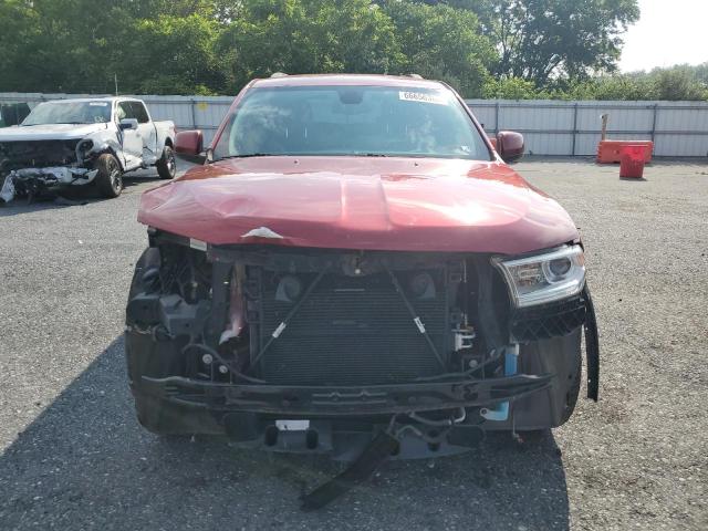 2015 DODGE DURANGO SX 1C4RDJAG1FC885894