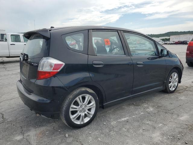Vin: jhmge8h44ac004279, lot: 63846185, honda fit sport 20103