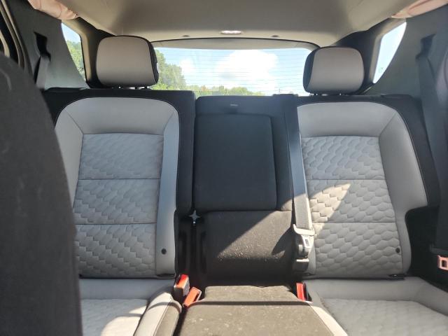 2019 CHEVROLET EQUINOX LS #3261412485