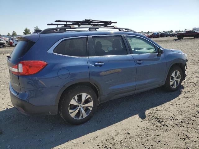 2020 SUBARU ASCENT PRE 4S4WMACD7L3464629