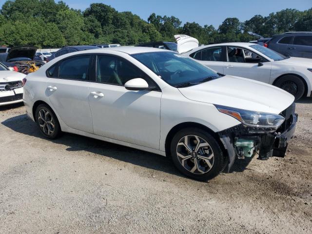 Vin: 3kpf24adxme358717, lot: 63346505, kia forte fe 20214